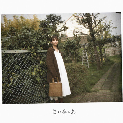 Shiroi yoru no tori