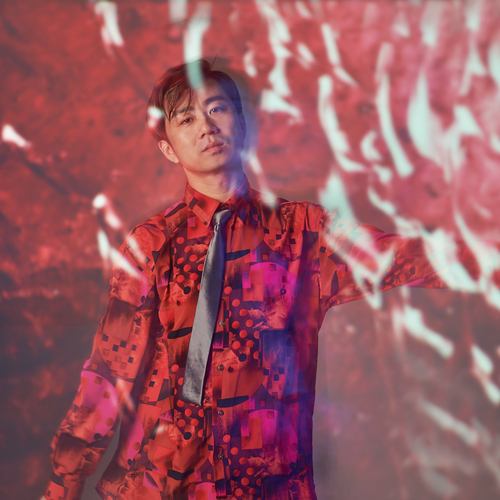 Erhu+Singer=Shin