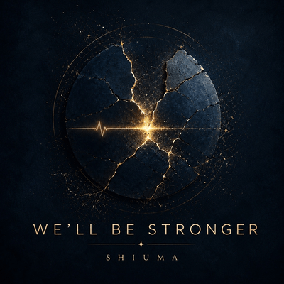 We'll Be Stronger