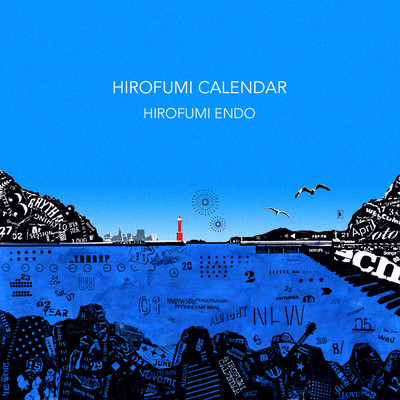 HIROFUMI CALENDAR