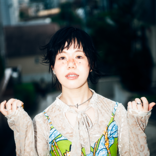 misaki umei