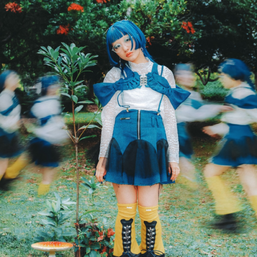 Fuki Kitamura
