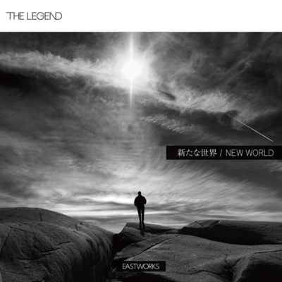 NEW WORLD