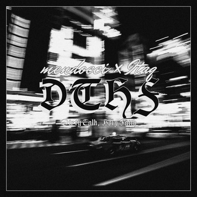 Dirty Talk, Holy Faith