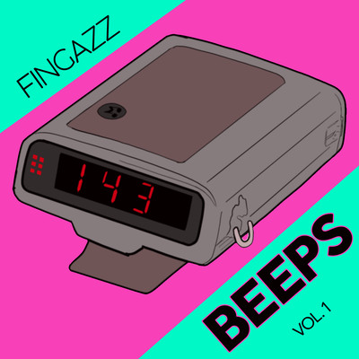 Beeps Vol.1