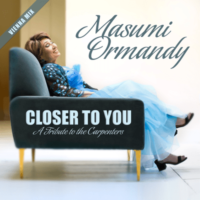 Closer To You - Vienna Mix
