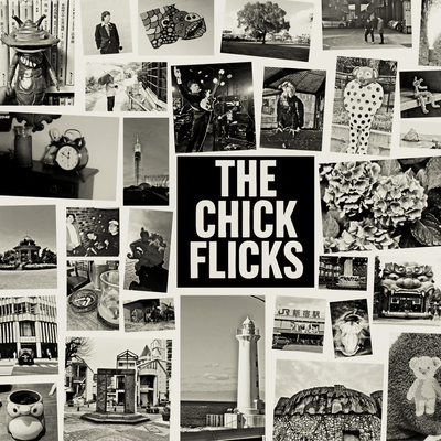 the chick flicks