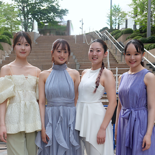 iBlossom