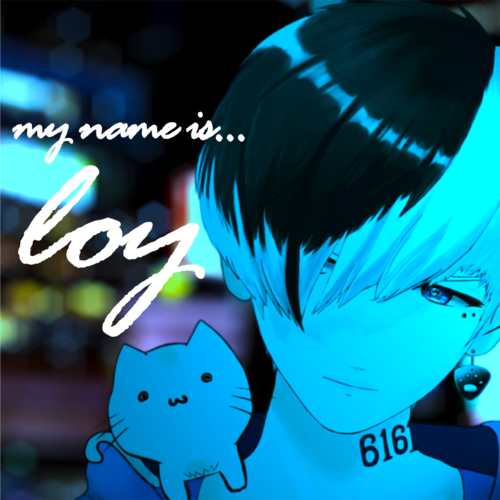 loy