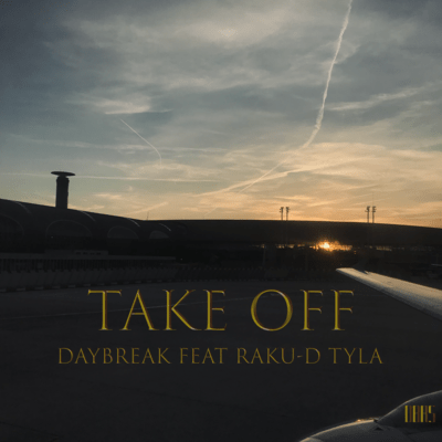 TAKE OFF