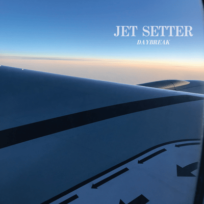 JET SETTER