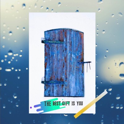 the best gift is you tokimiki