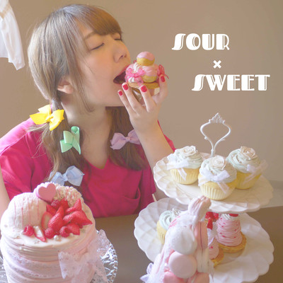 sour×sweet