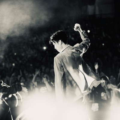 SKRYU One Man Live 2024 All In One