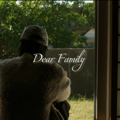 Dear Family