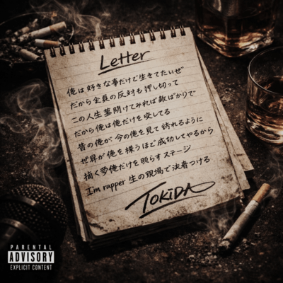 Letter