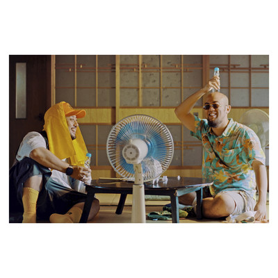 RAMUNE (feat. CHOIYUDAM)