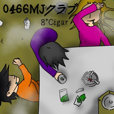 0466MJclub