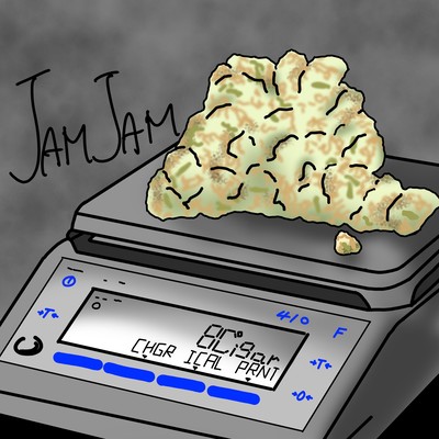 JAMJAM