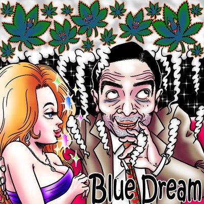 Blue Dream