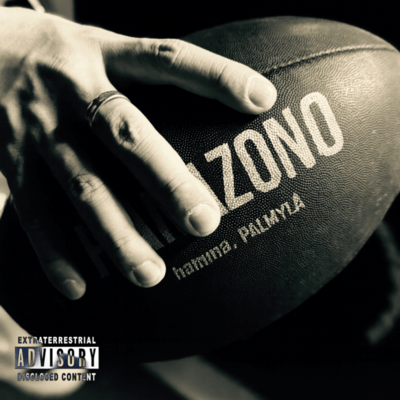 HANAZONO (feat. PALMYRA)