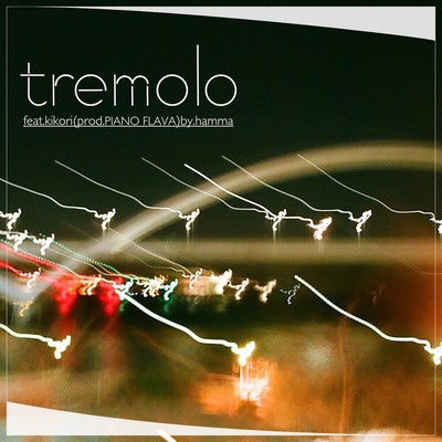 tremolo