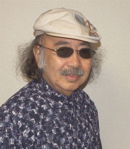 Moo Yamamoto