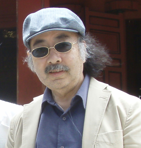 Yasunori Tsuchida