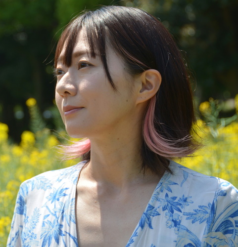 Miwako Ohguro